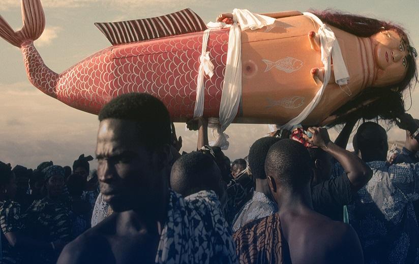 Why funerals in Africa can drag on for months or even years