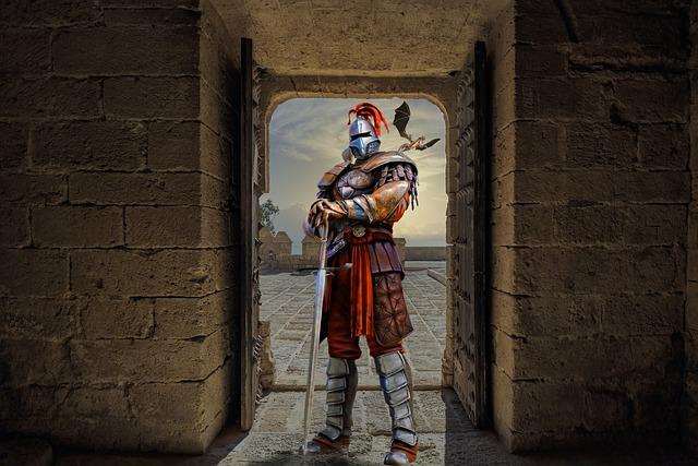 10 little-known facts about how gladiators passed away