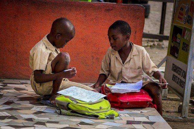 Guinea to use Russian software in all its schools