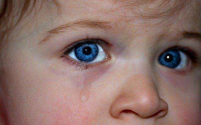 Why do we cry when we are sad? Here are the reasons