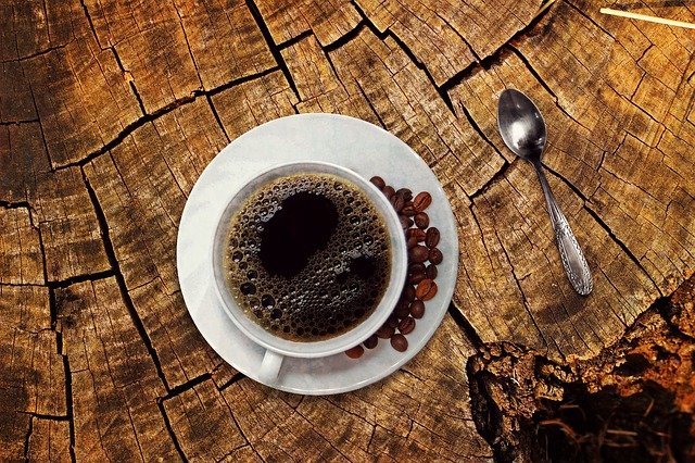 Researchers find out coffee reduces the risk of liver disease