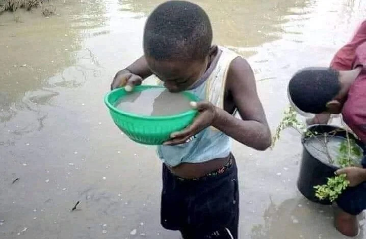 The West African country of Nigeria has been hit hard by a cholera epidemic that has claimed a total of 296 lives. The health authorities are on alert.