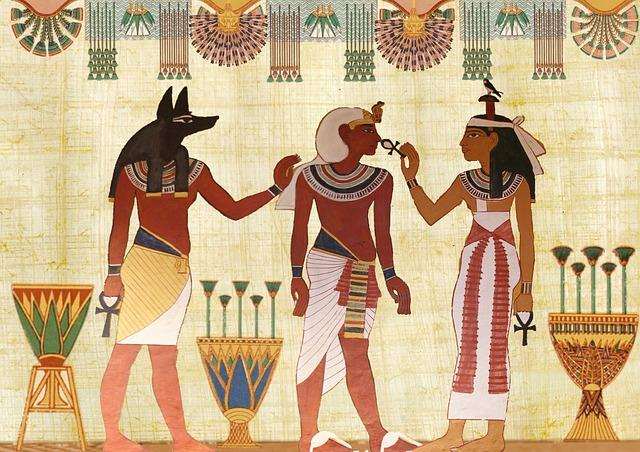 France returns hundreds of antiques illegally removed from Egypt to Egypt