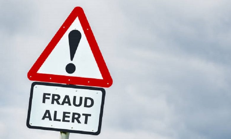 12 ways to protect yourself from financial fraudsters