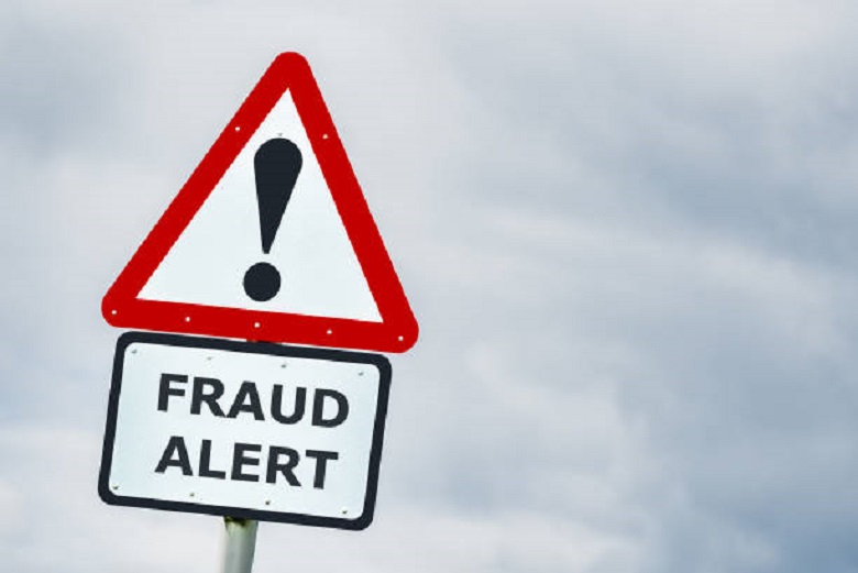 12 ways to protect yourself from financial fraudsters