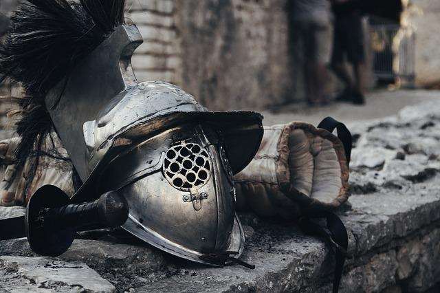 10 little-known facts about how gladiators passed away