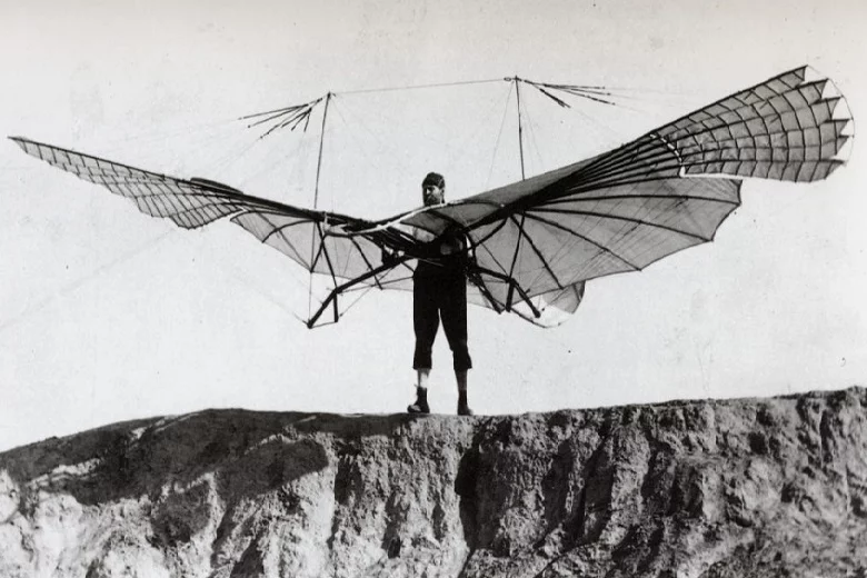 Glider