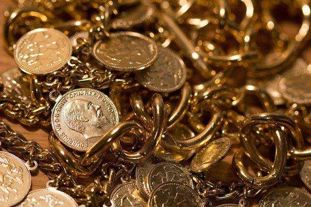 Beale’s treasures – Unsolved cryptogram hiding the secret of untold riches