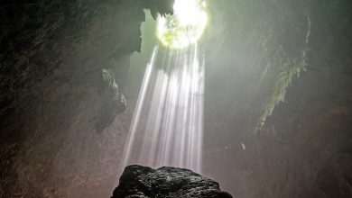 Agharti, the earth’s inner world: Where and what is known about it