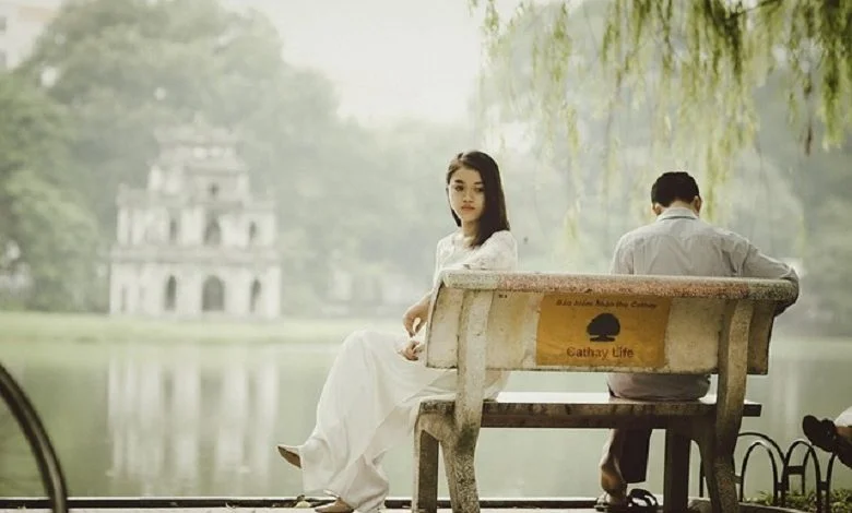 Quarrel with your lover: 5 things you can do best after the fight