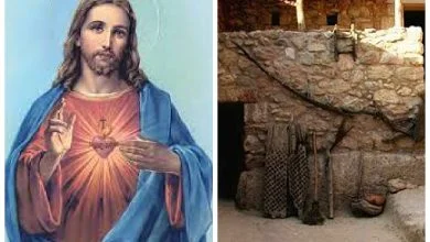 Facts about the house where Jesus Christ spent his childhood