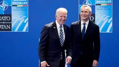 NATO wants to arm itself against the threat of authoritarian China and Russia