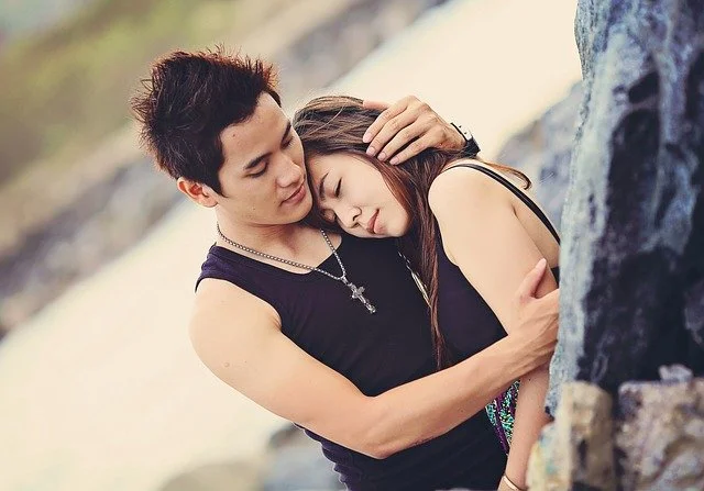 6 things a faithful man can do