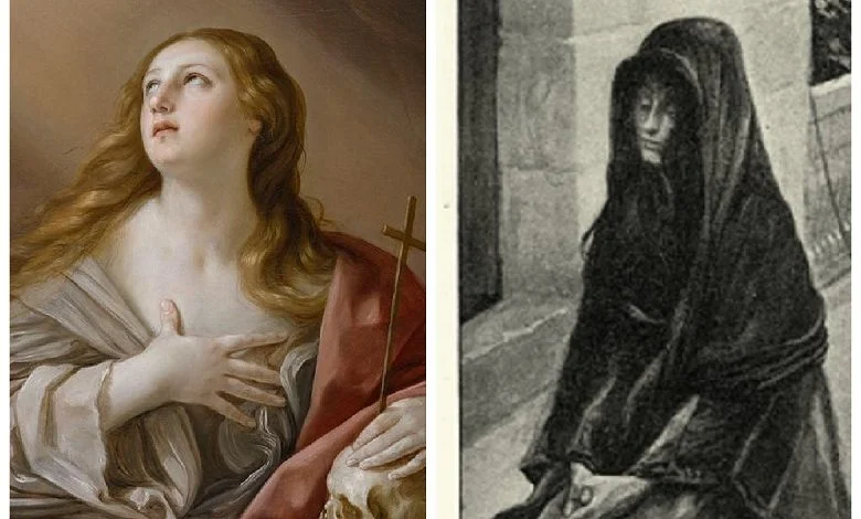 The true story of the most famous biblical sinner