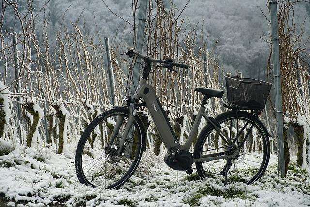 Are you also going to buy an electric bicycle? You have to pay attention to this
