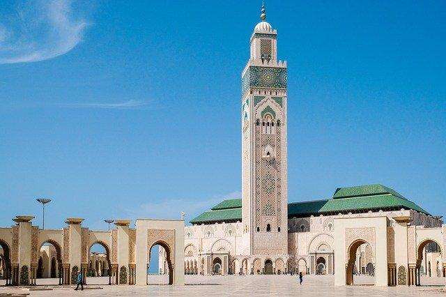 morocco
