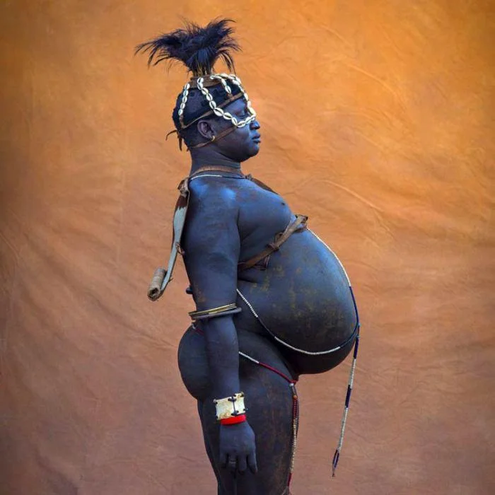 Bodi tribe