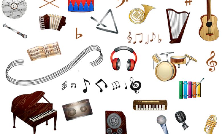 Most difficult musical instruments