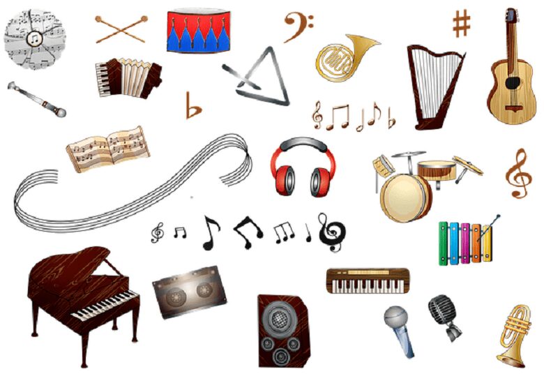 Most difficult musical instruments