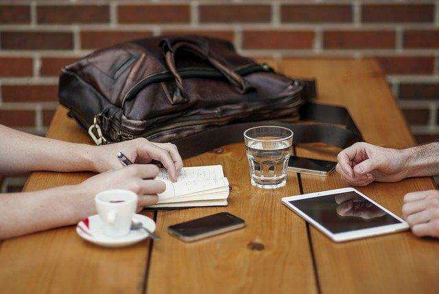 What happens when one partner makes more money