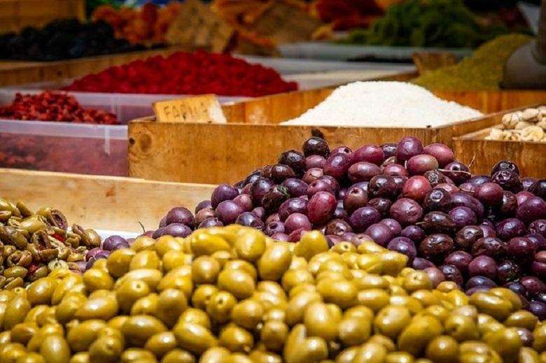 Five delicious, healthy, low carb foods