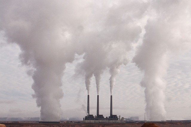 Scientists reveal how dirty air increases the rate of aging