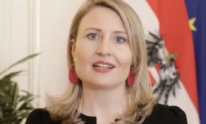 Austrian Integration Minister swallows criticism for her ‘map of political Islam’