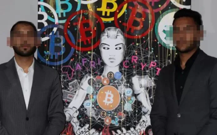South African Brothers deny biggest bitcoin theft ever