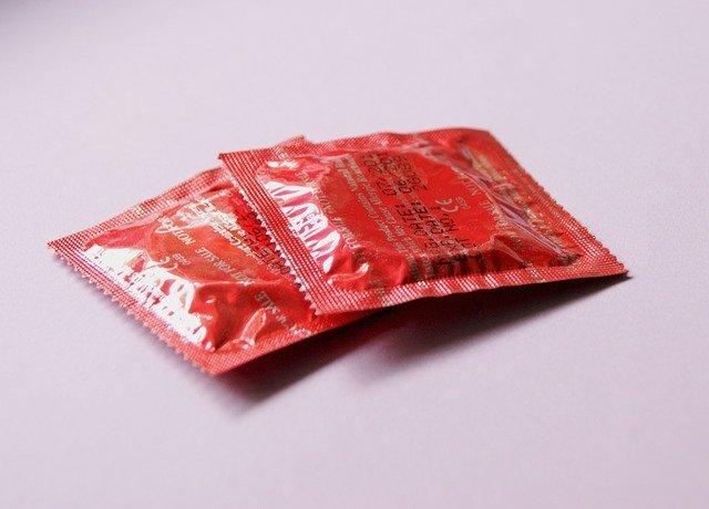 As a souvenir! Organization of Olympic Games hands out 160,000 condoms