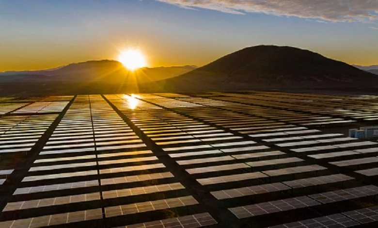Climate change: How Africa’s substantial renewable energies can be harnessed