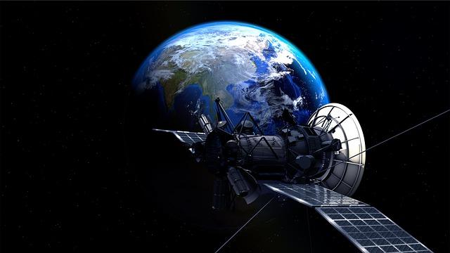 China also wants to build a network of satellites in space to ensure internet access everywhere. However, specialists warn that space is gradually becoming overcrowded.