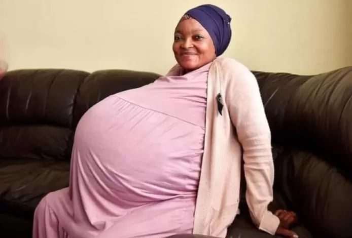 Birth of 10 babies South Africa fake or real?: “It’s a huge cover-up”