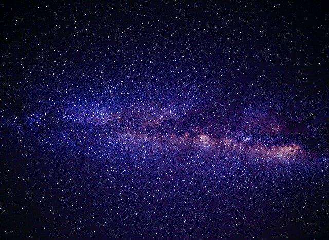 Star 100 times the size of the Sun discovered by astronomers