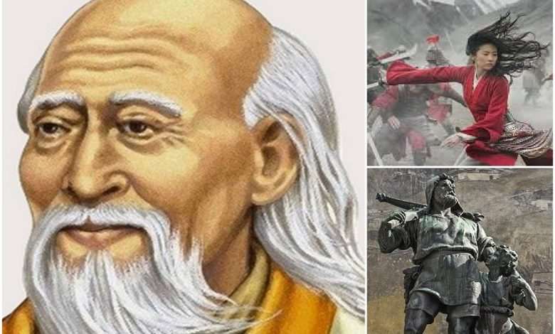 6 famous historical figures who may never have existed