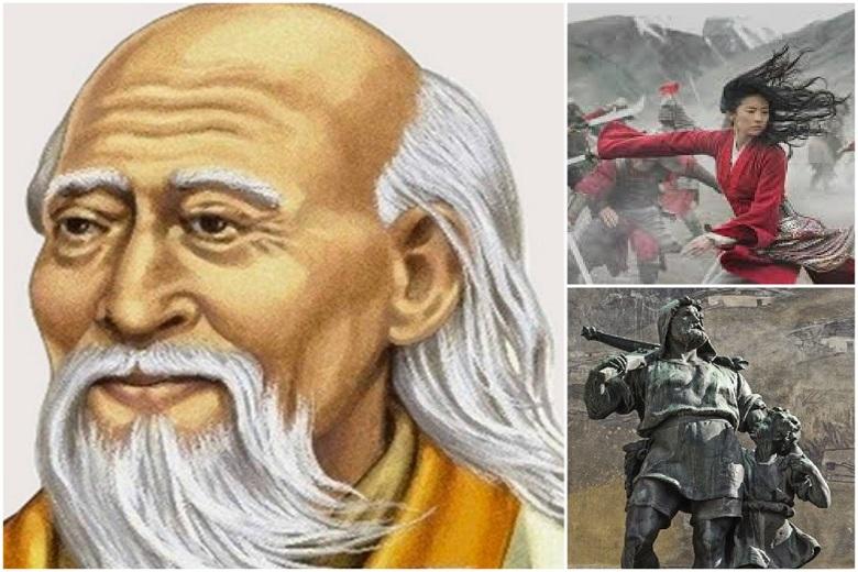 6 famous historical figures who may never have existed