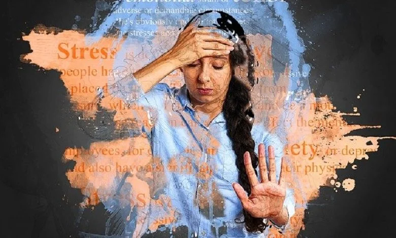 Effective ways to get rid of anxiety and worry