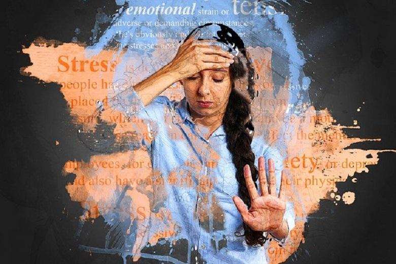 Effective ways to get rid of anxiety and worry