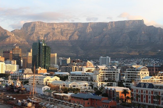 Four South African cities ranked among the most dangerous in the world