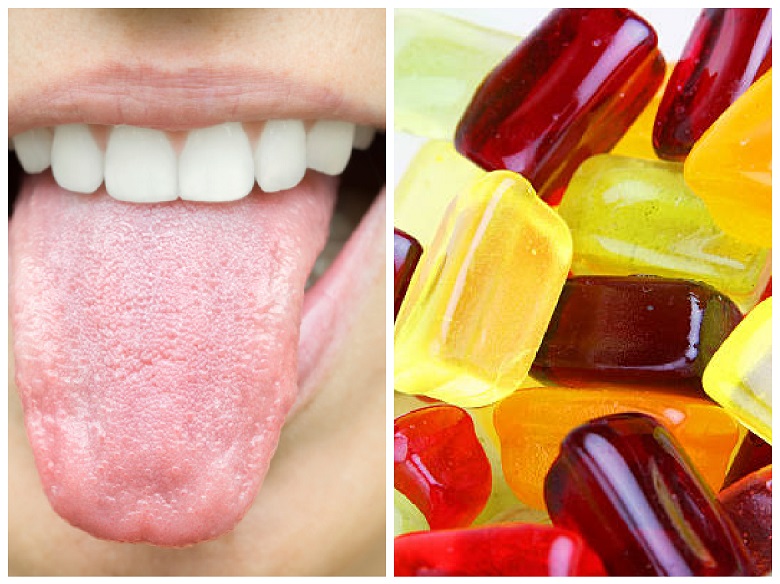 Eating less sugar: 6 easy ways to rebuild your taste buds