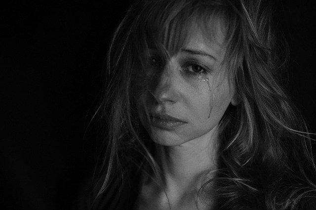 Why do we cry when we are sad? Here are the reasons
