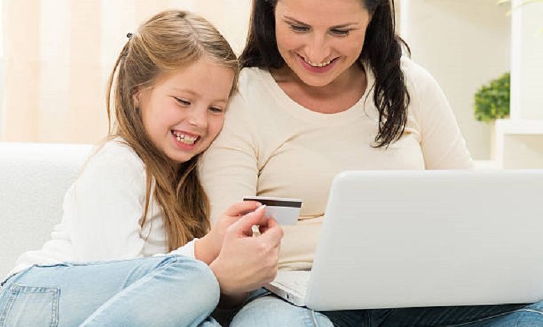 Rules how to protect your child from Internet threats