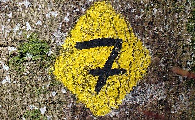 Sacred or widely used: the number 7 meaning
