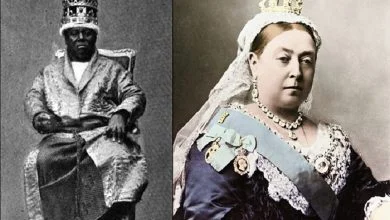 Queen Victoria of England nearly became Queen of Nigeria due to translation difficulties