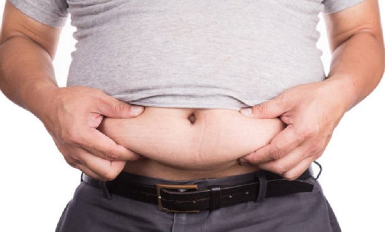 Scientists have named two spices that help deal with visceral fat