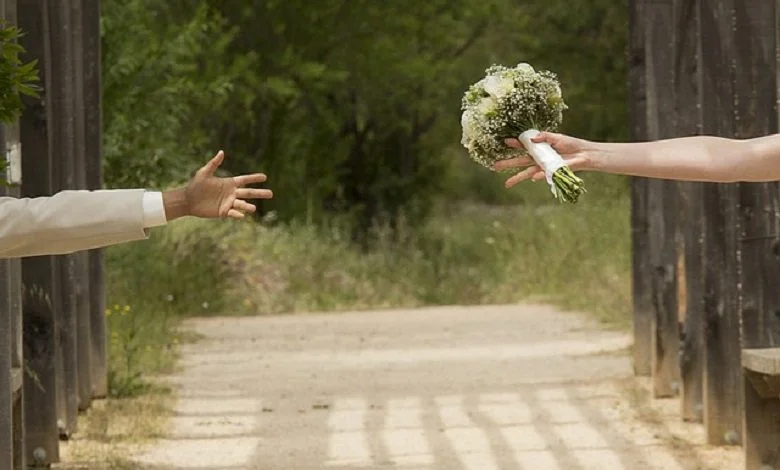 Is separation a loss or a relief?