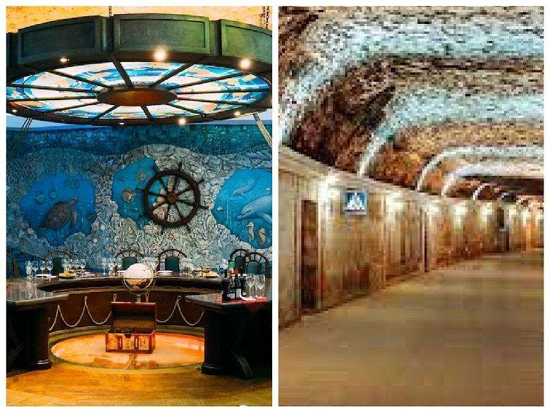 Secrets behind the most impressive underground cities in the world