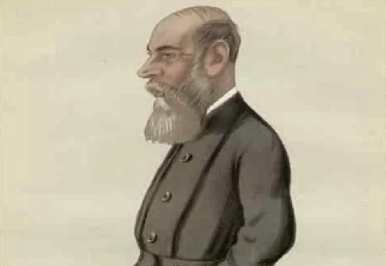 Story of Charles Boycott - man whose name became a form of peaceful protest
