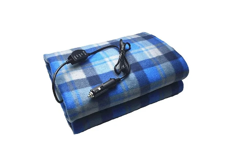 Electric Plaid