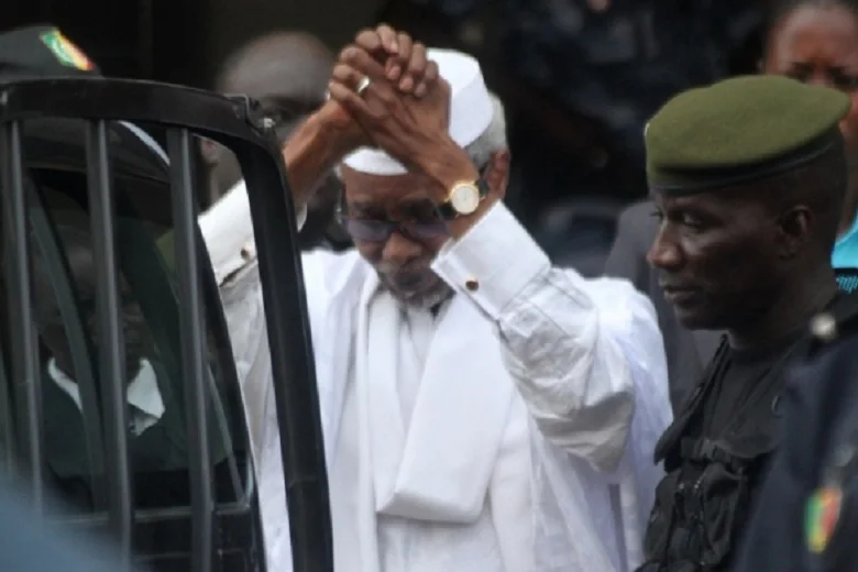 Hissène Habré