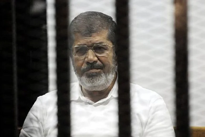 Mohamed Morsi